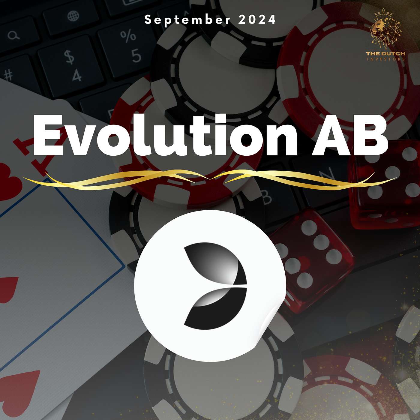 Evolution AB | September 2024