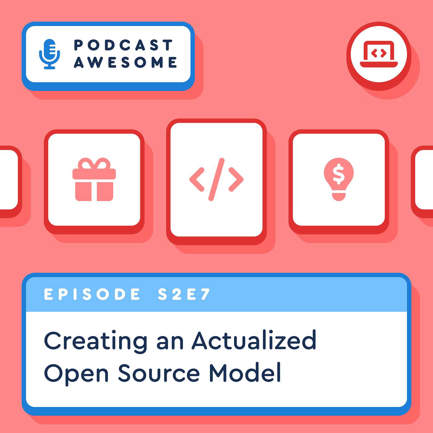 Podcast Awesome