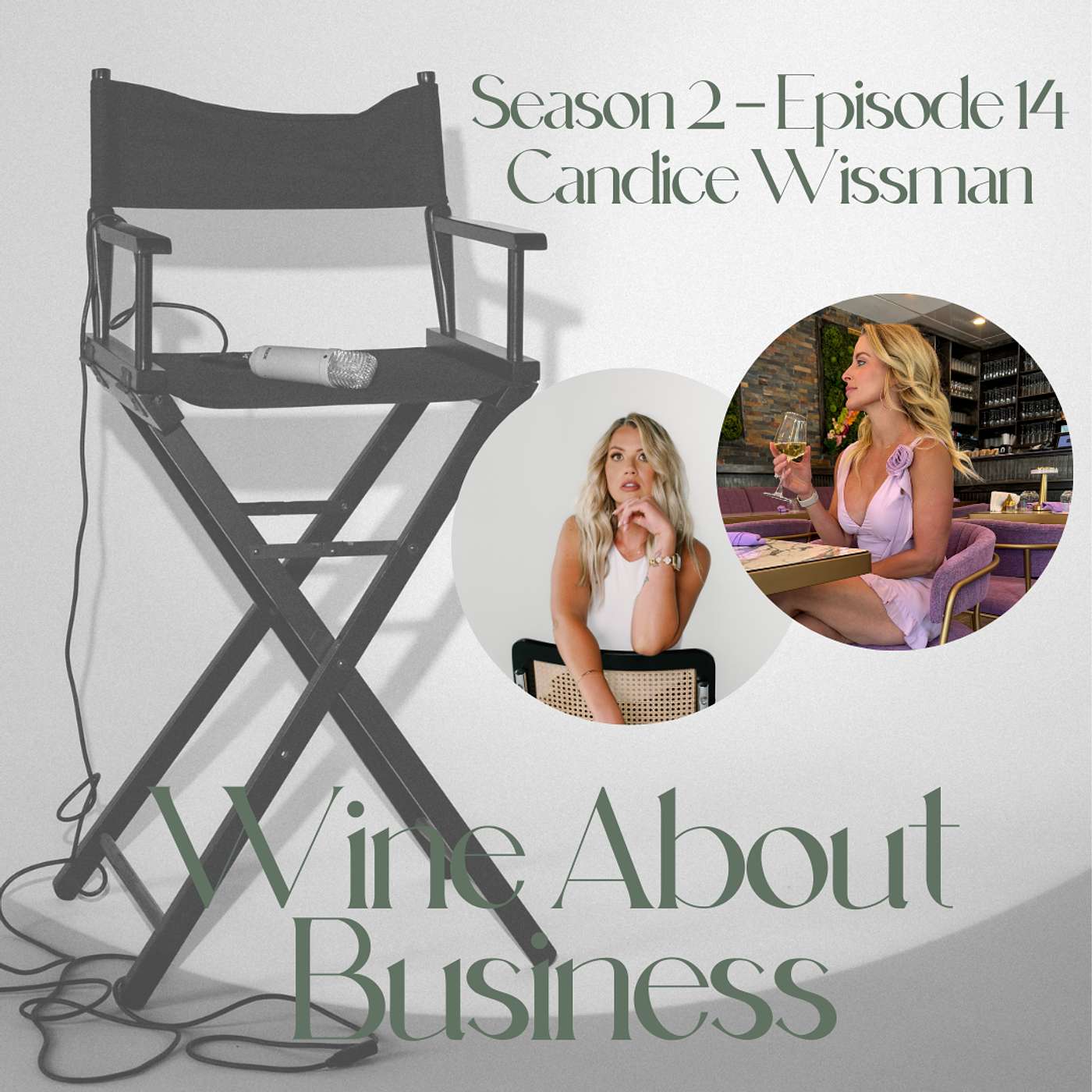Wine About Business