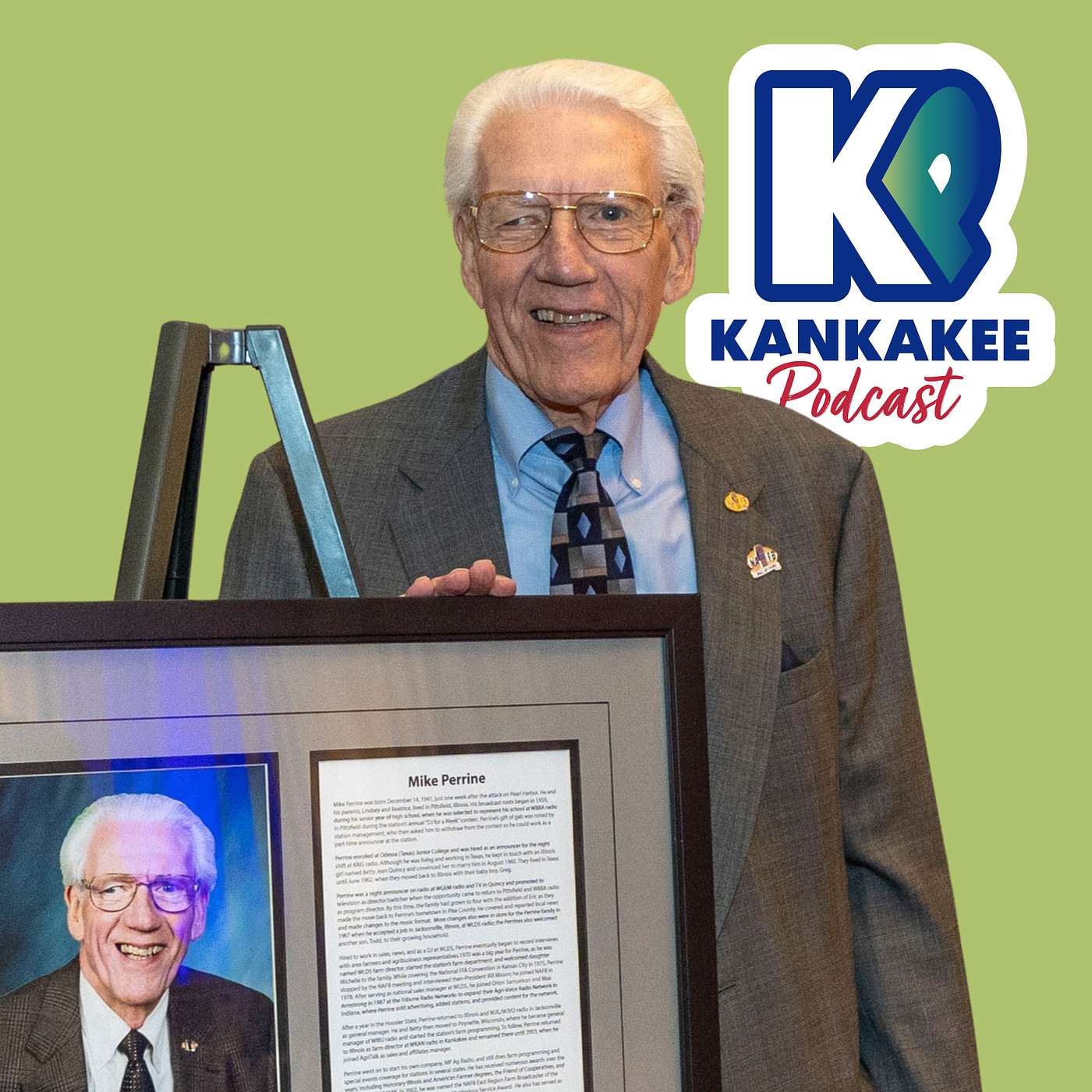 Kankakee Podcast