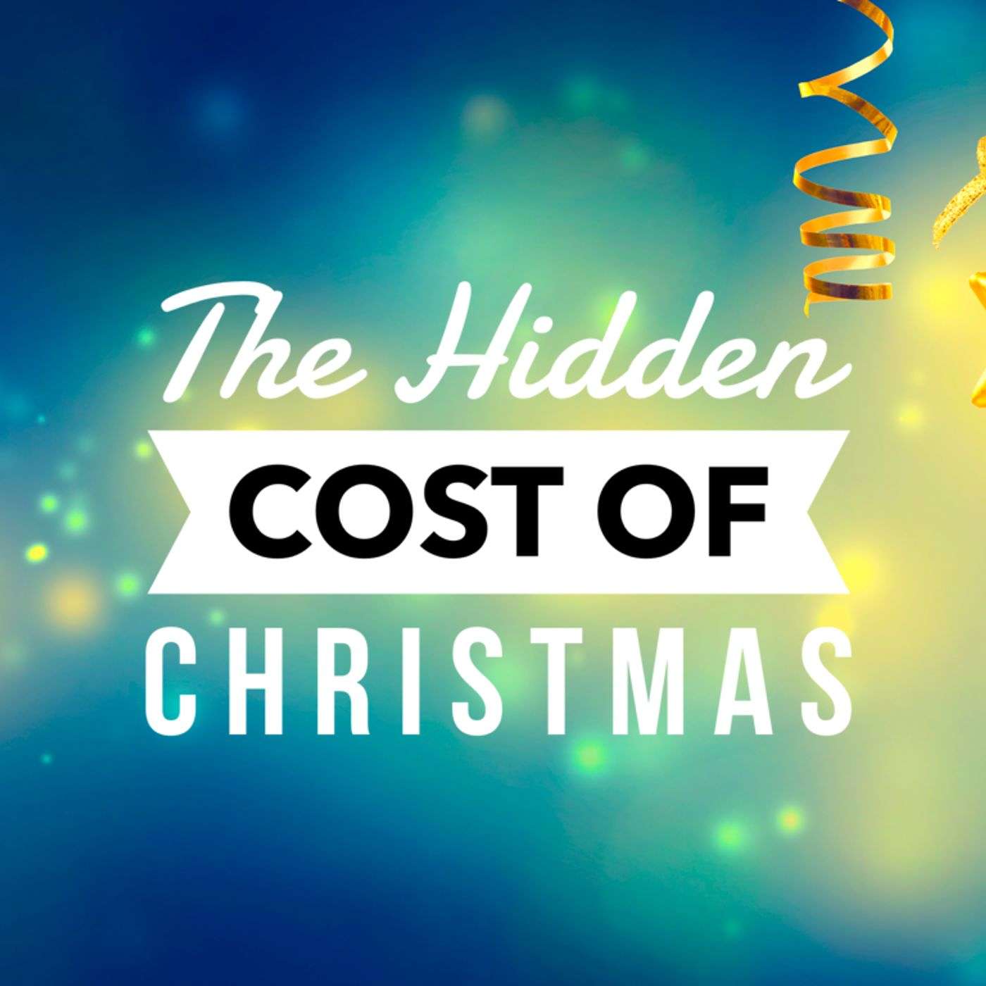 The Hidden Cost of Christmas: "Wise Guys" 12.17.17 episode artwork