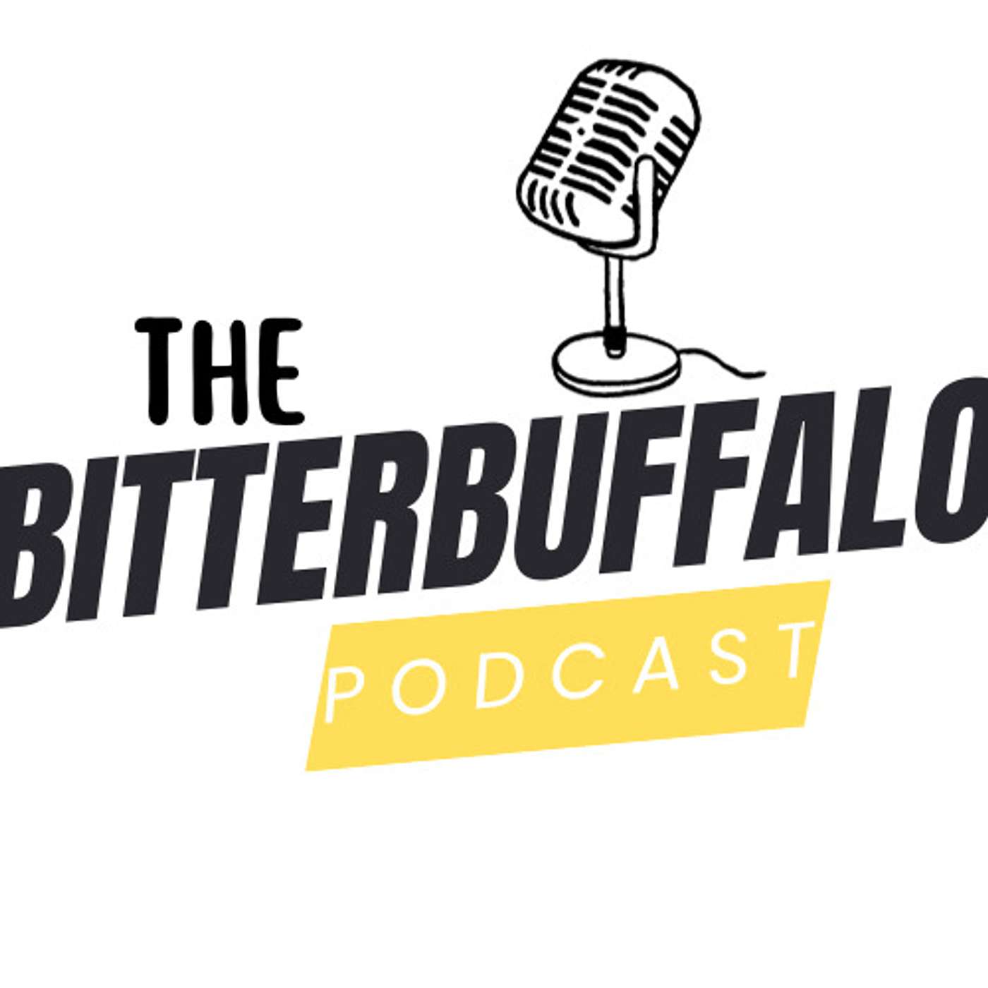 The BitterBuffalo Podcast