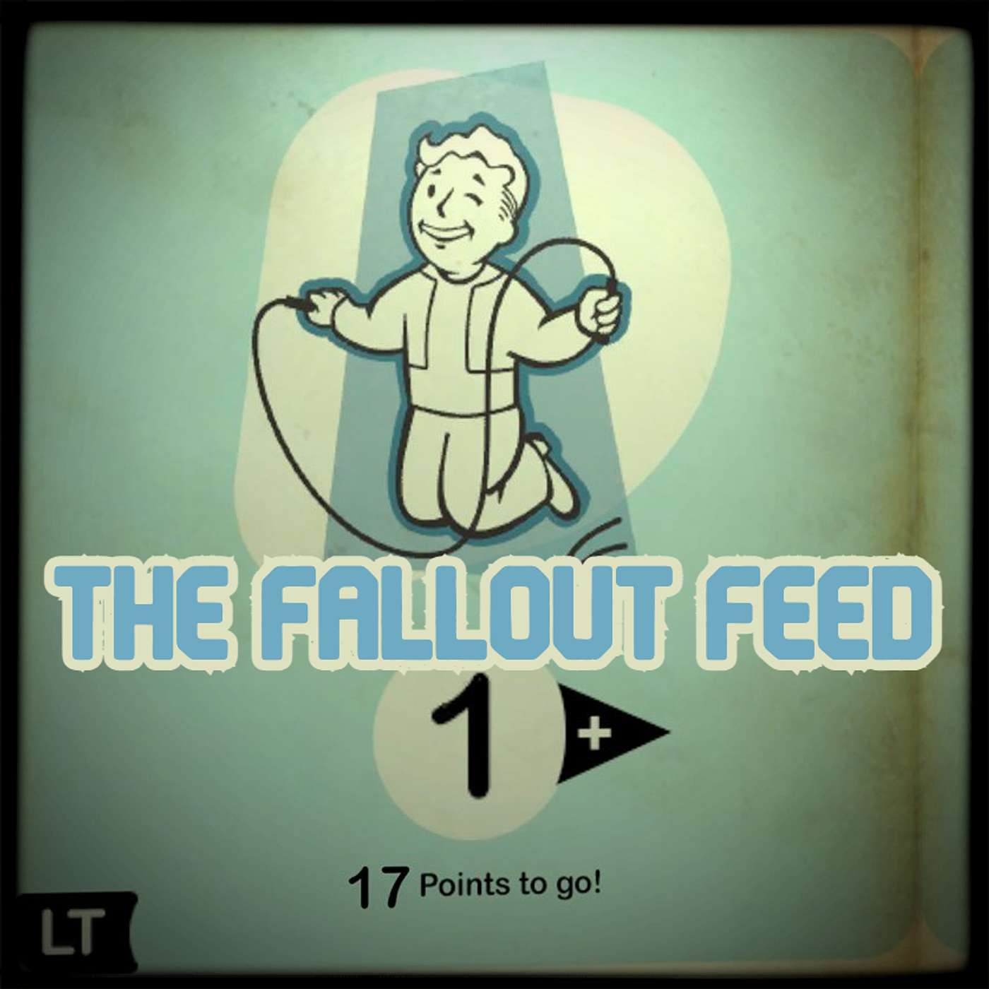the Fallout Feed #452 - S15 Fallout 3 Continues