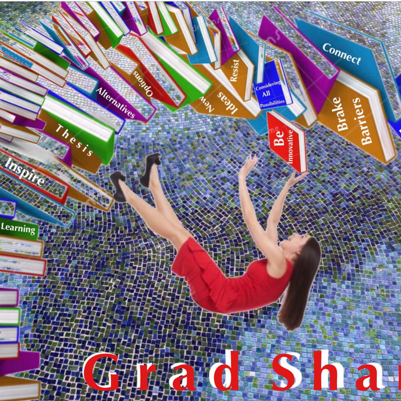 Grad Share