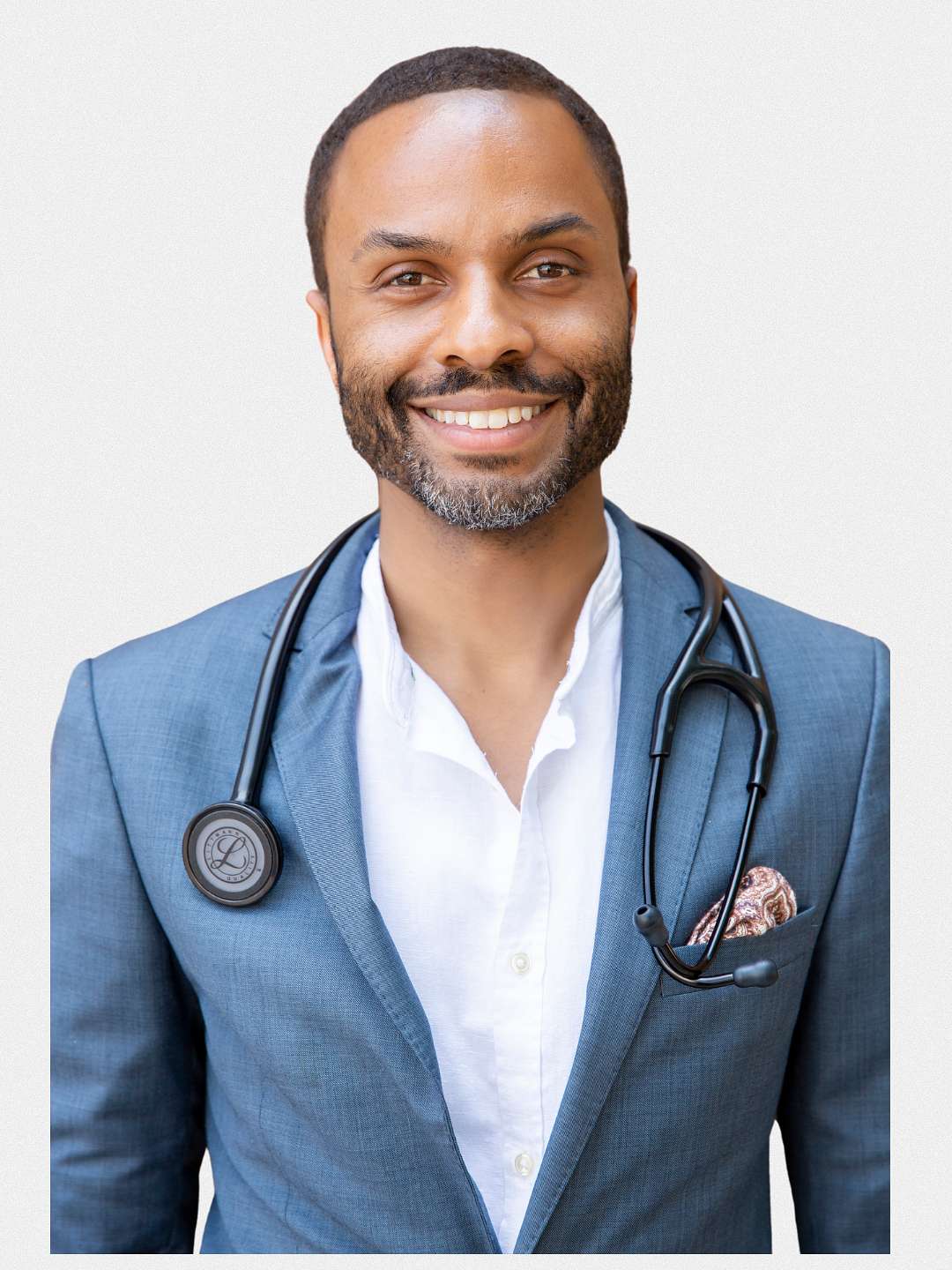 Dr Jason Littleton, M.D.