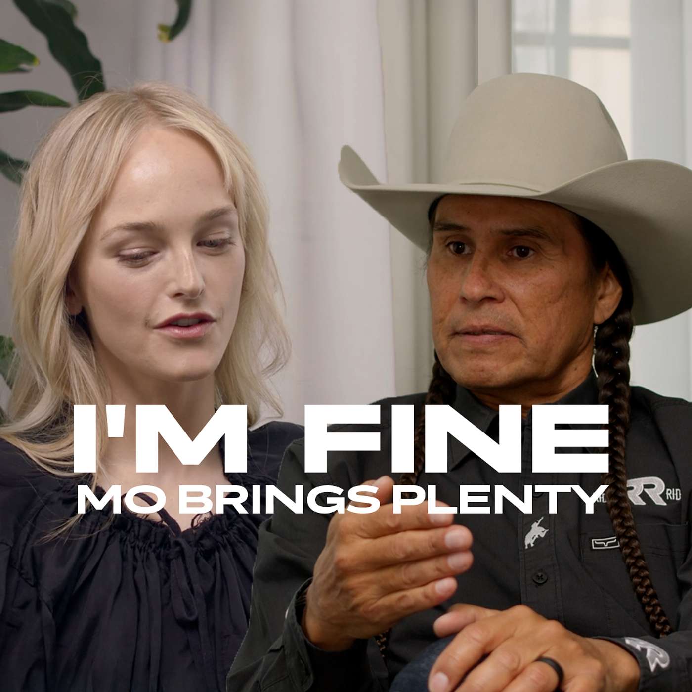 Mo Brings Plenty: Cultural Identity, Spirituality and Rebuilding Trust Mo Brings Plenty: Cultural Identity, Spirituality and Rebuilding Trust