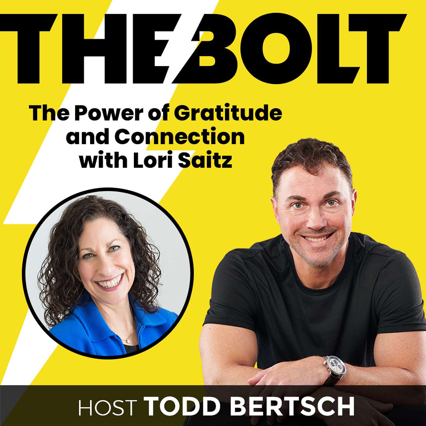 THE BOLT Podcast