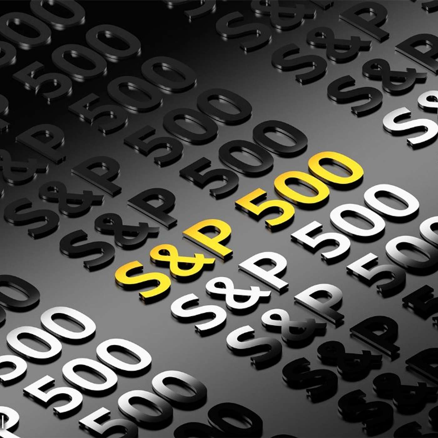 Veszélyes magasságokban az S&P 500: történelmi árazás és gazdasági ellenszél episode artwork