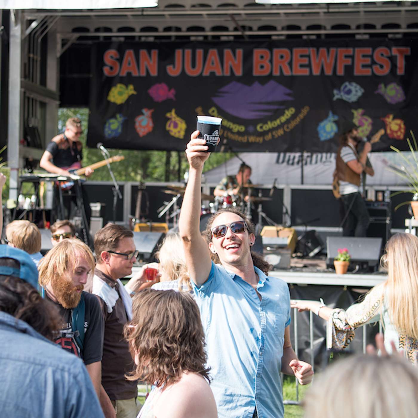 What’s Happening Around Durango | Week of Aug. 25, 2026