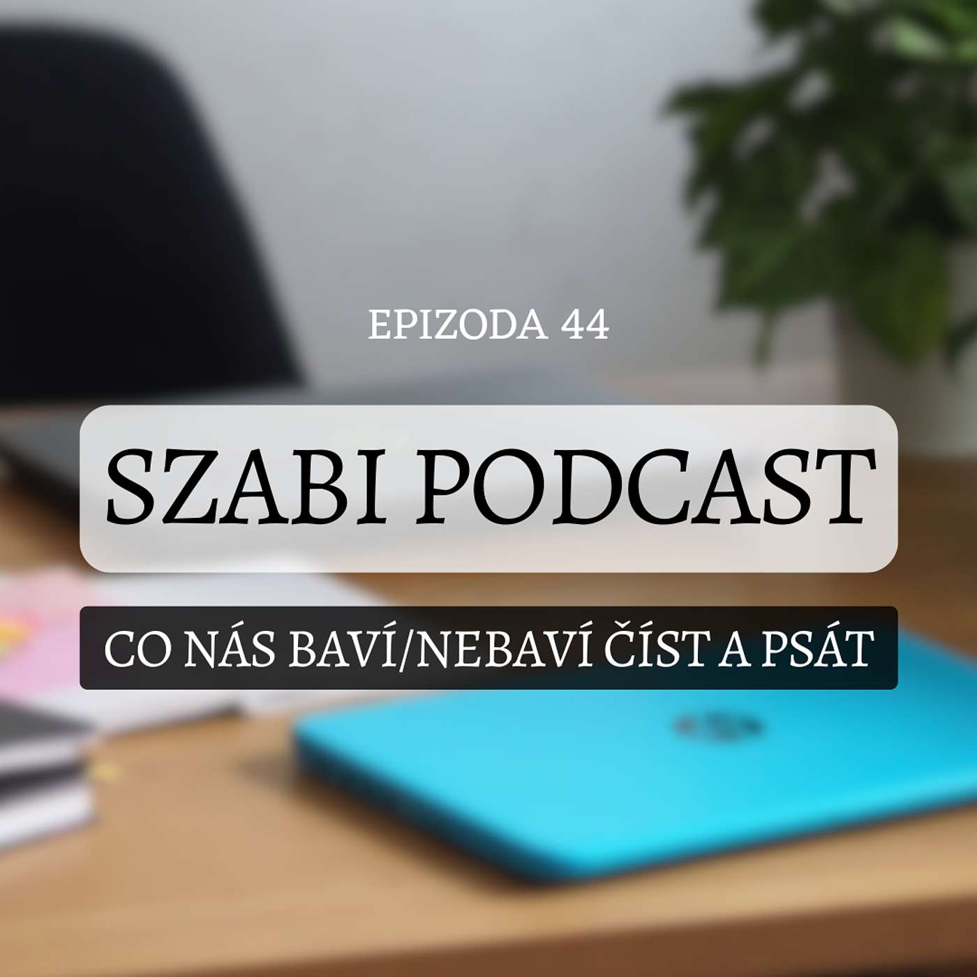 Szabi podcast