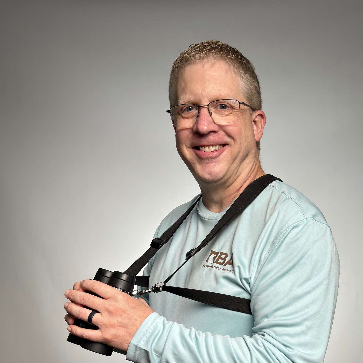 S5 E17: Off a Cliff. A conversation with Joe Hammond.