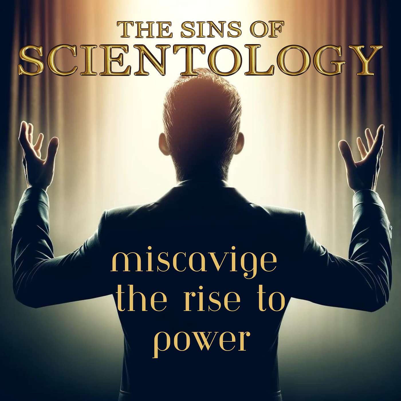 Sinners and Secrets