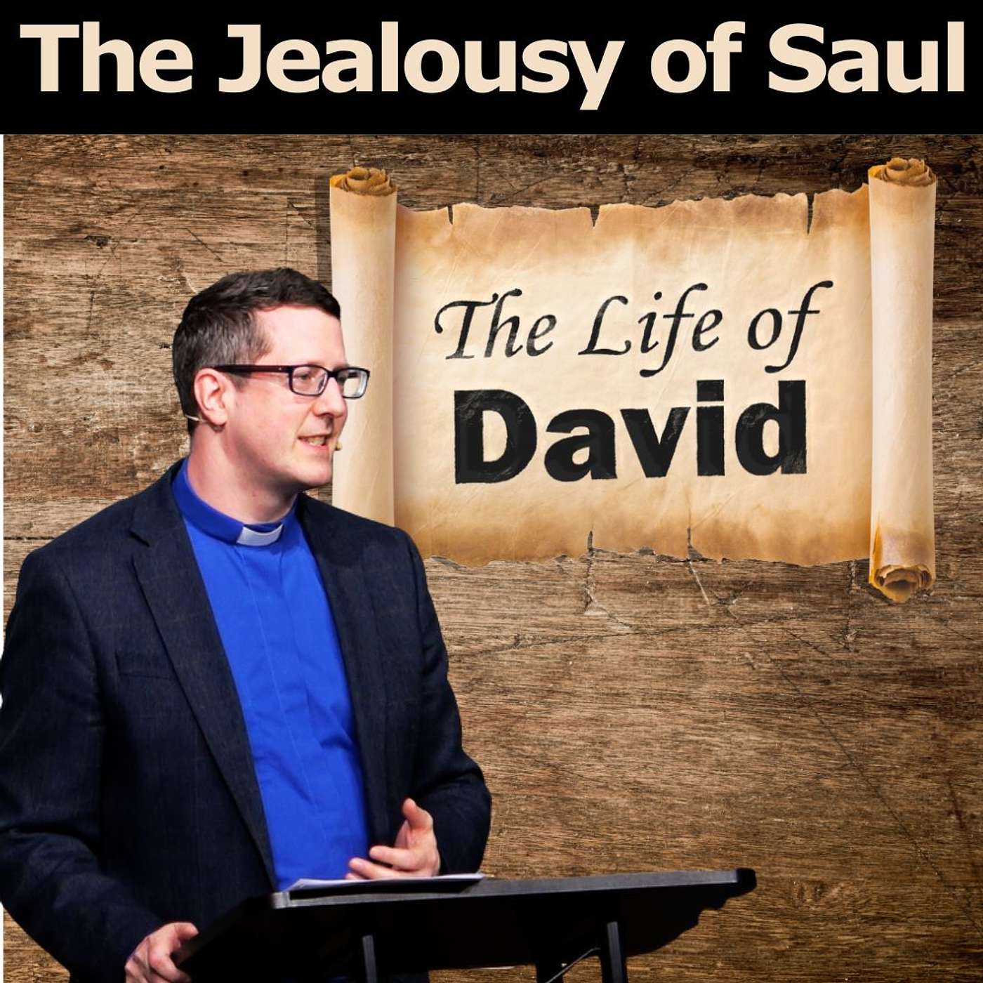 Audio Sermons