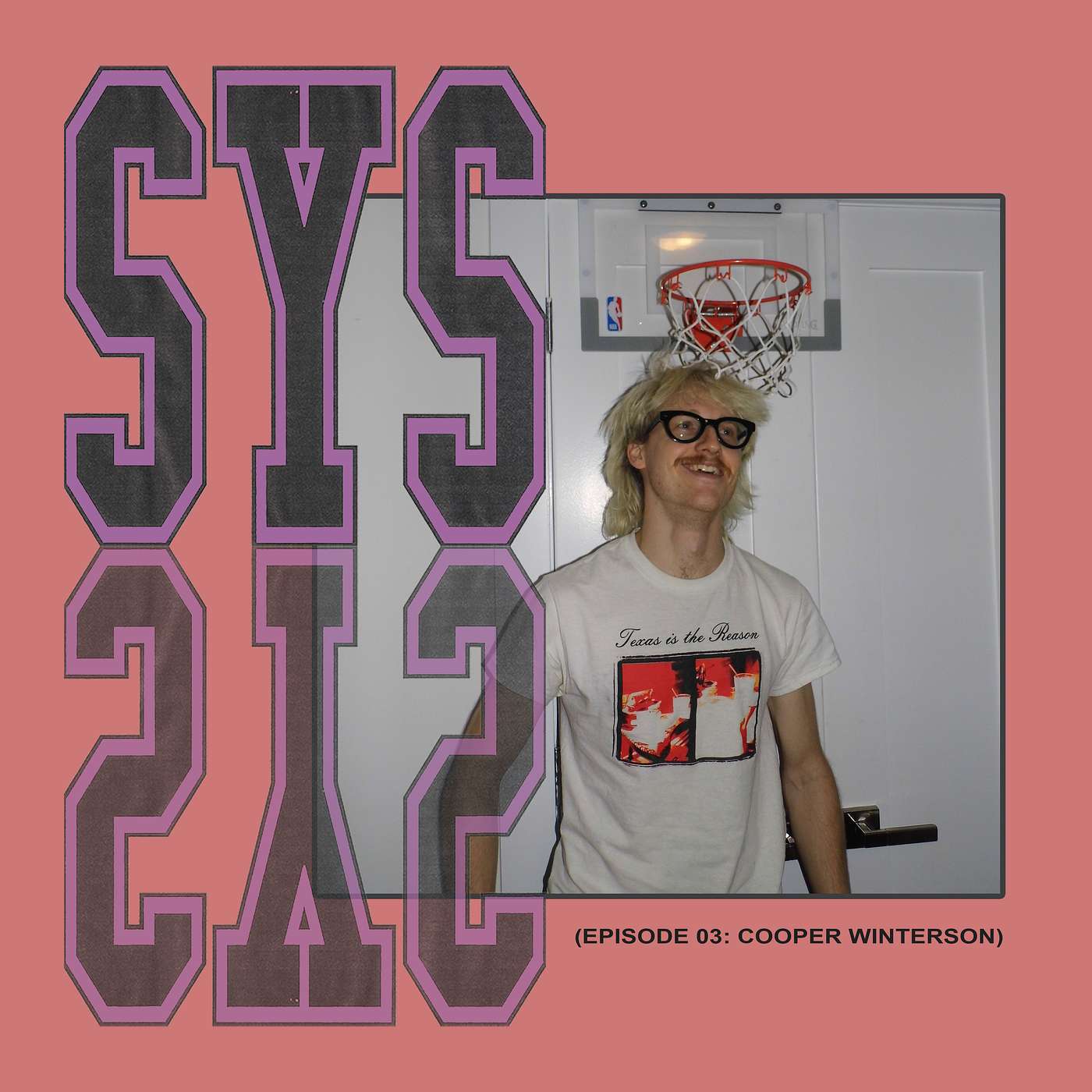 Say You Swear