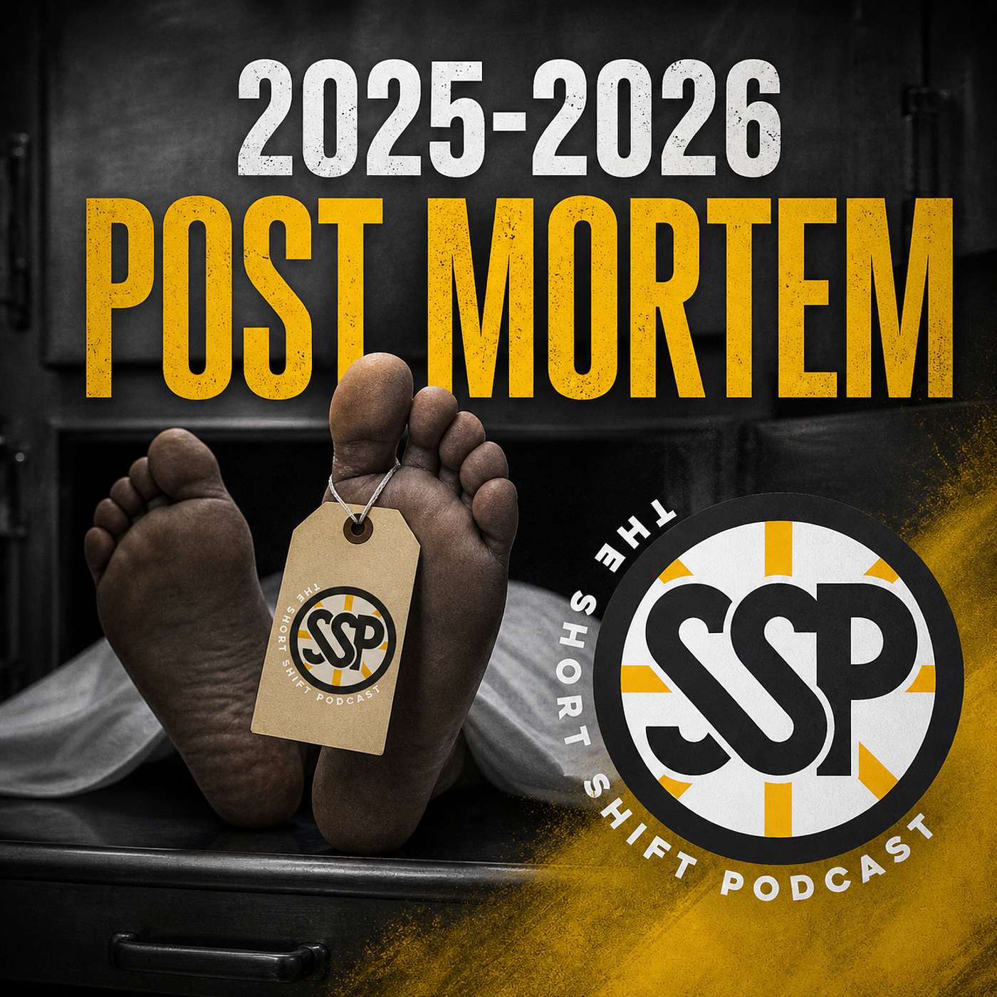 Ep.257 - 2025-2026 POST MORTEM