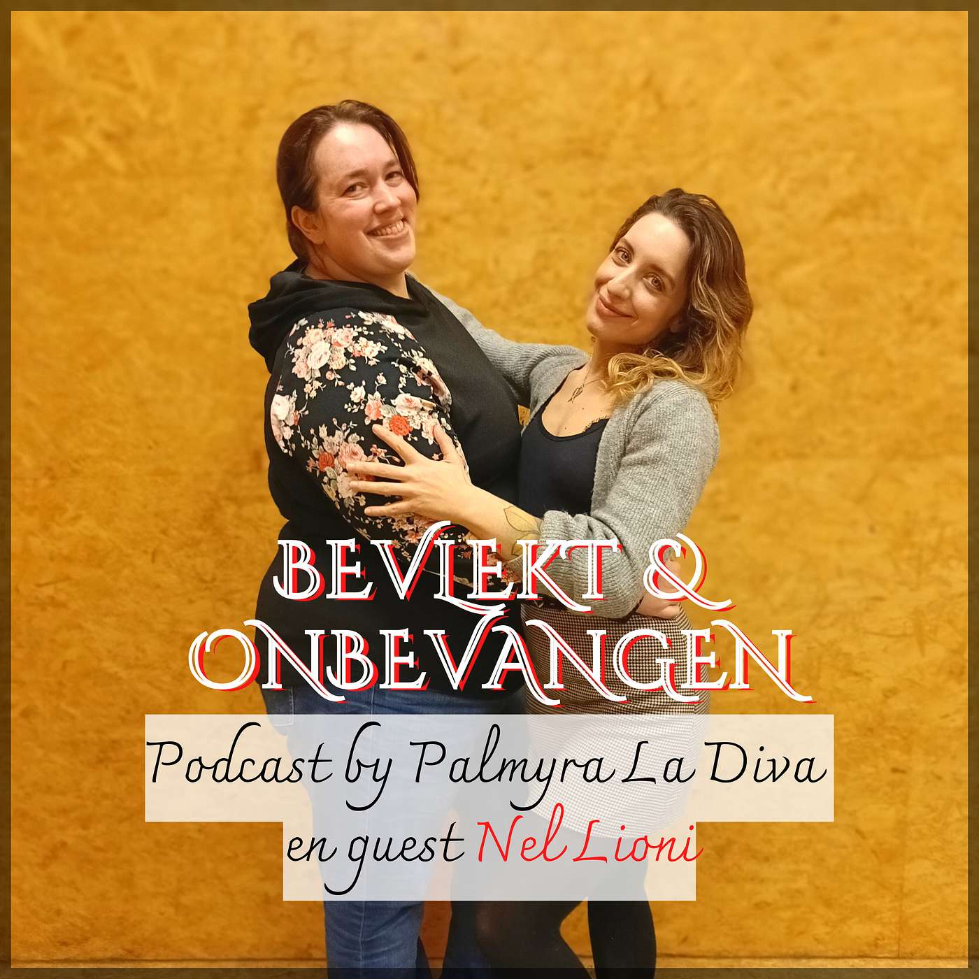 Het taboe Burlesque met guest: Nel Lioni