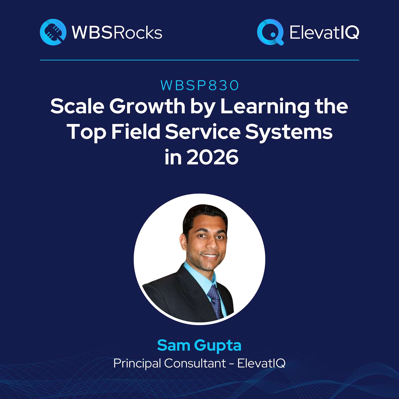 WBSRocks: Scaling Growth with AI, Enterprise Software, and Digital Transformation