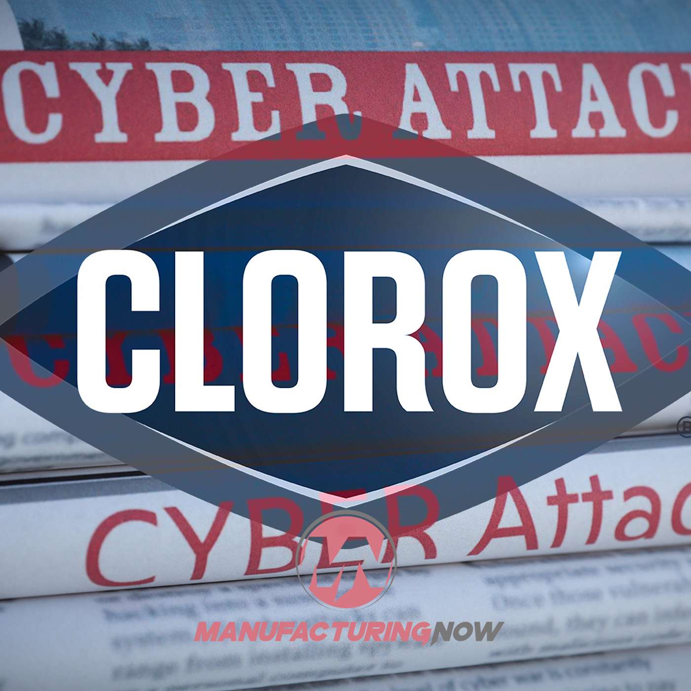 LISTEN: Clorox $380M Cyber Attack
