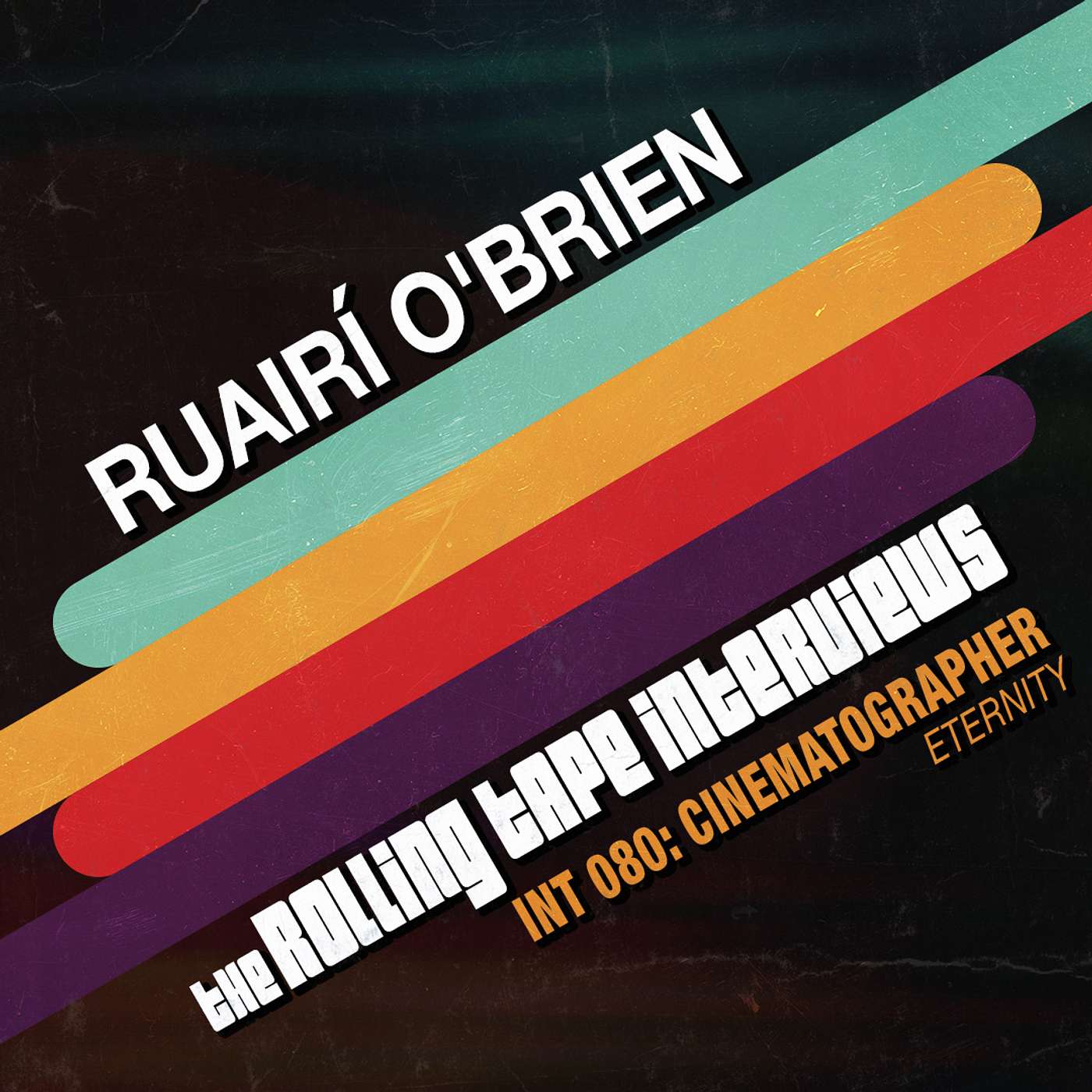 Interview With 'Eternity' (2025) Cinematographer, Ruairí O'Brien