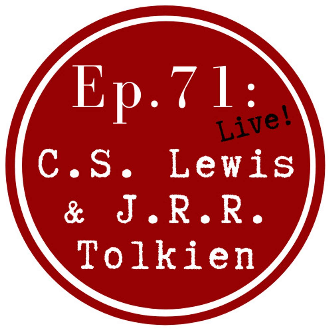 Get Lit Podcast
