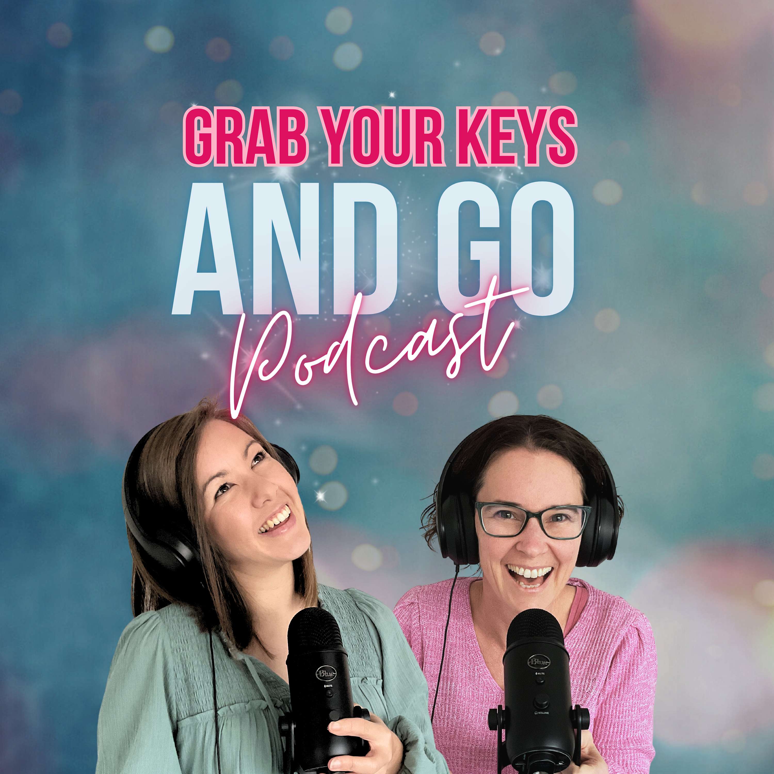 81. Your Next YES Might Start with a No - with Heather Lee