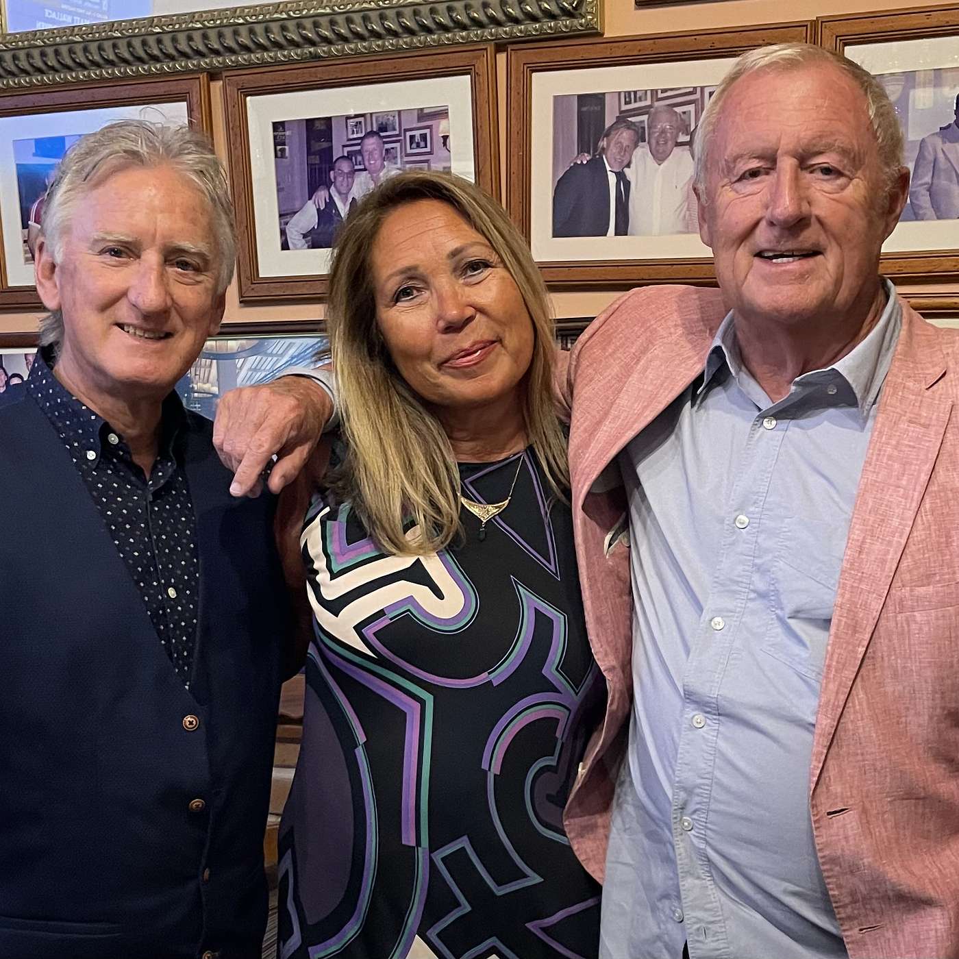 Chatroom with Chris Tarrant (Part 2) : "Extreme Tarrant"
