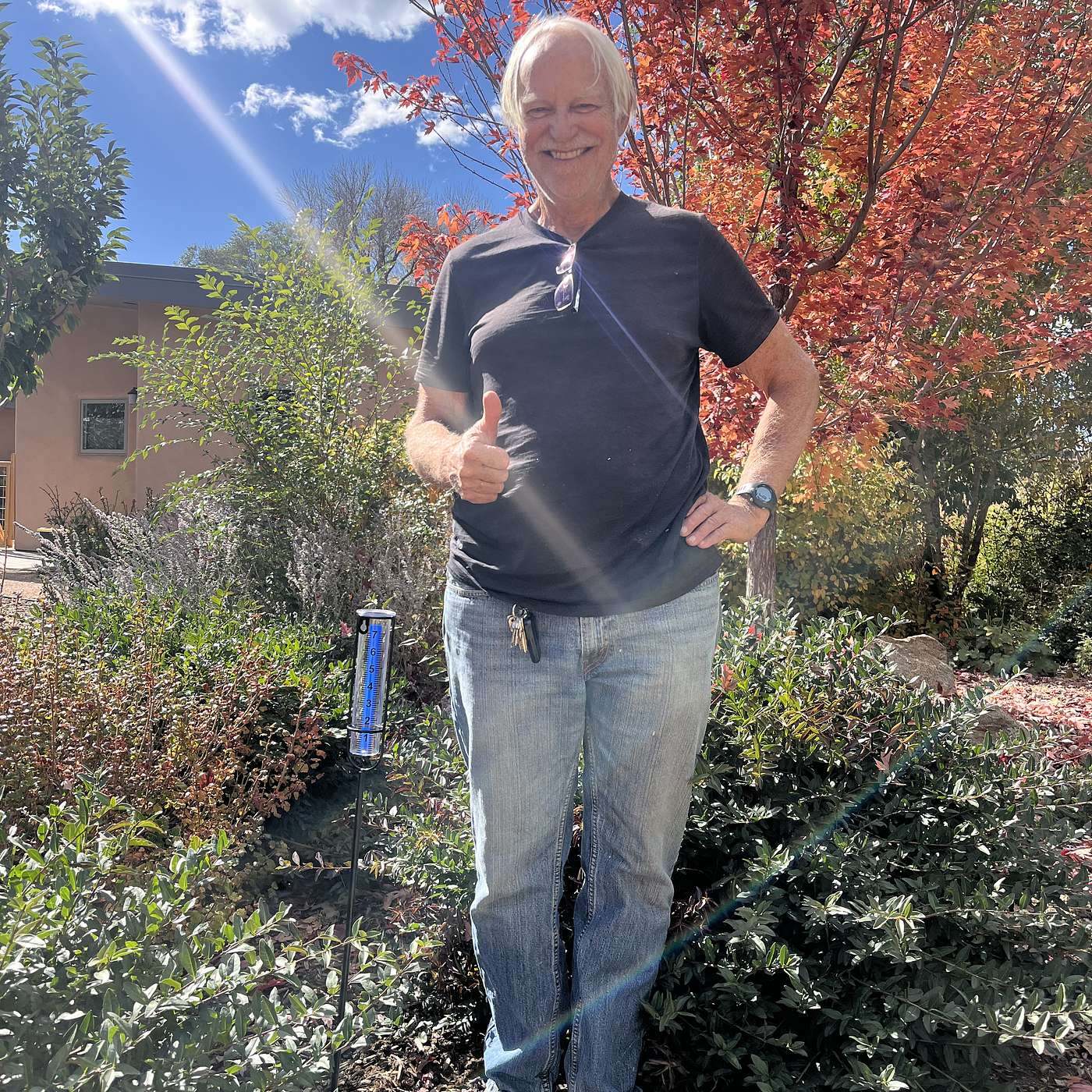 127: The Rain is Back! 127: The Rain is Back!