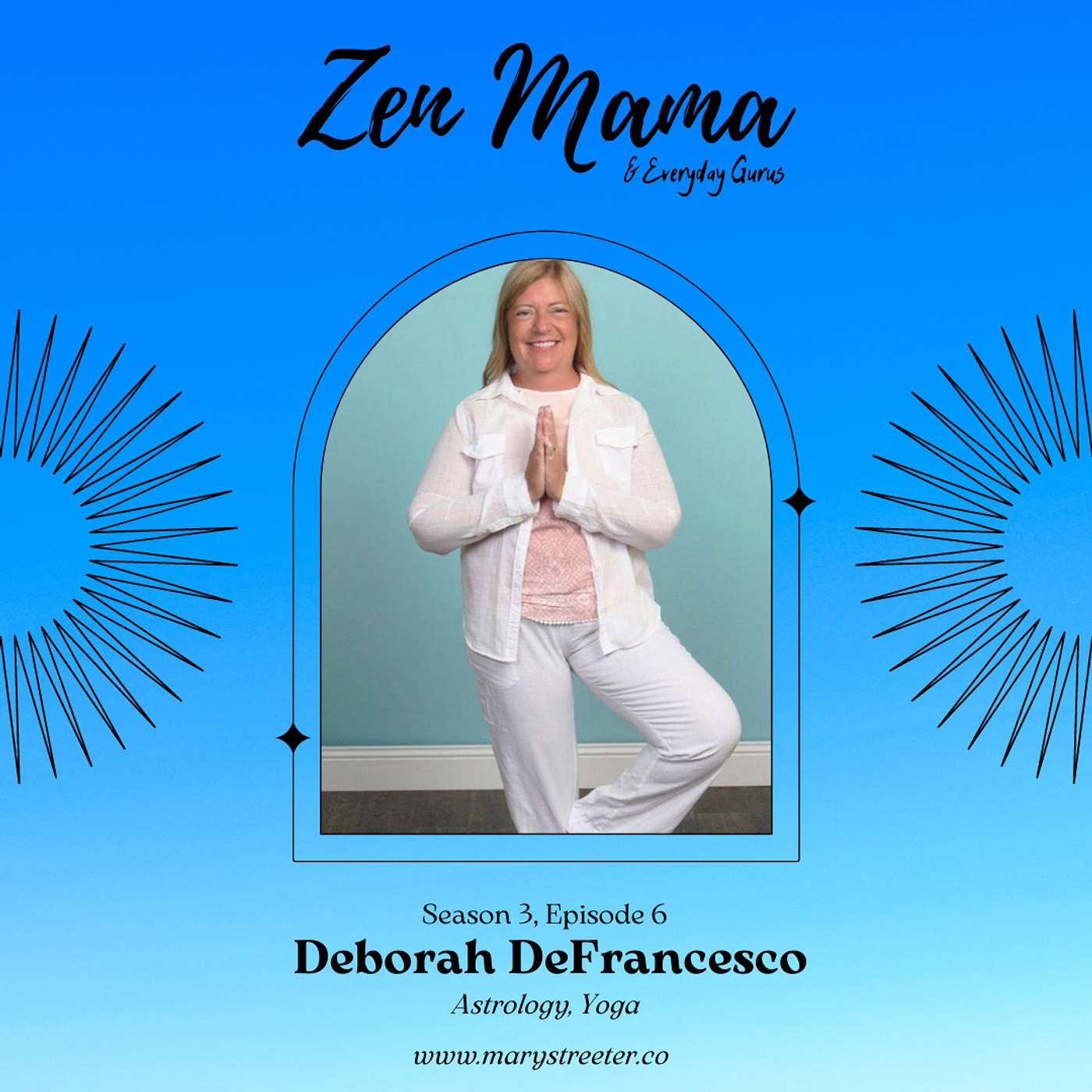 Zen Mama & The Addict