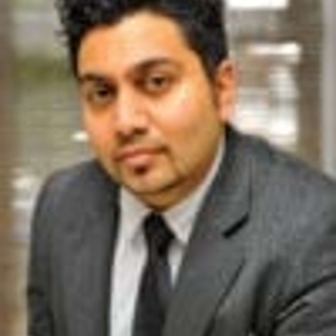 Ep.17: Suresh Vaghjiani, CEO and Co-Founder of Tribe Payments