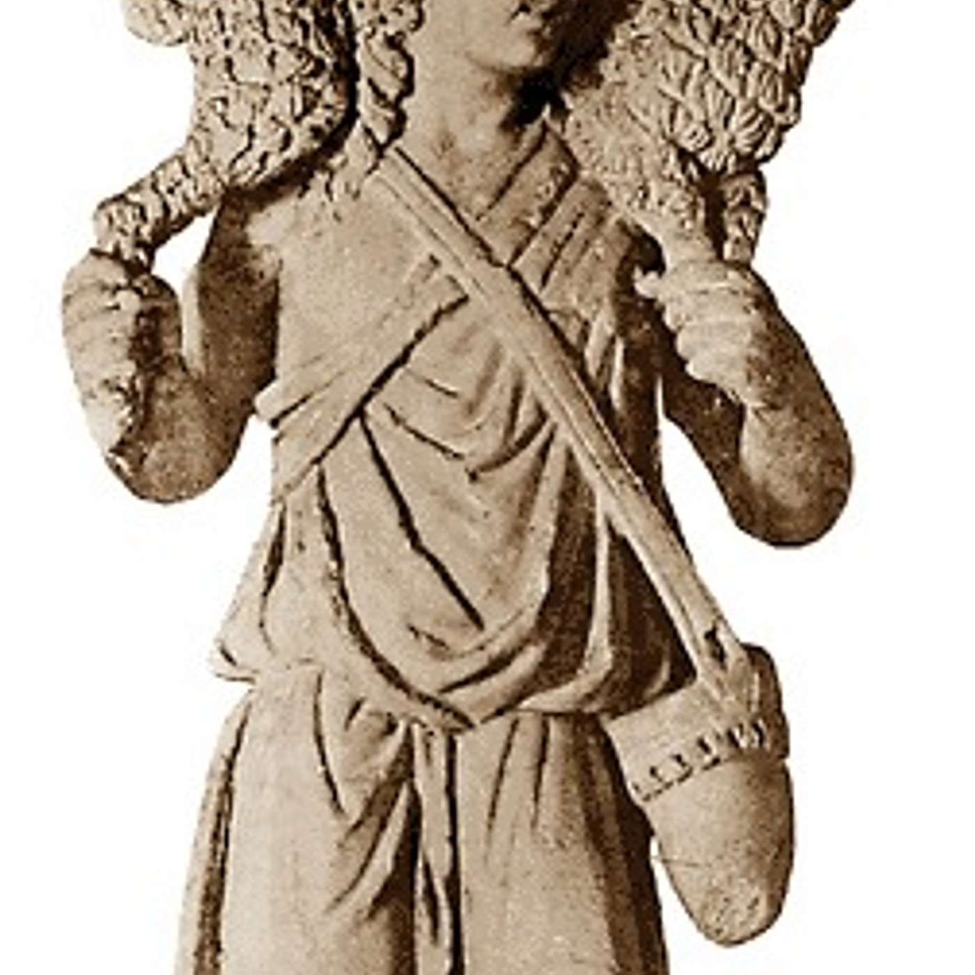 Good Shepherd Sunday (Vocation Sunday) - 22 April 2018 - SacredSpace102fm