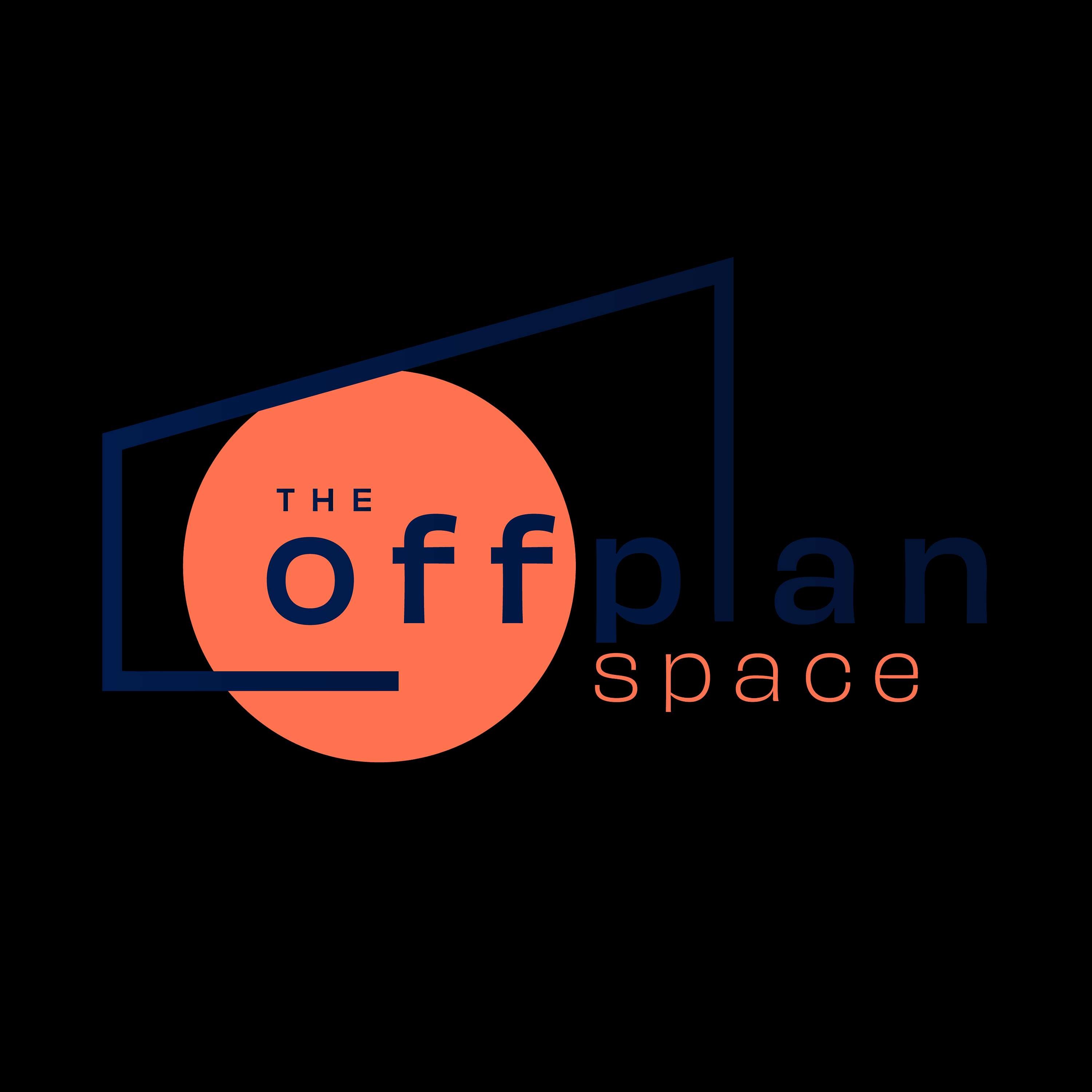 The Off Plan Space