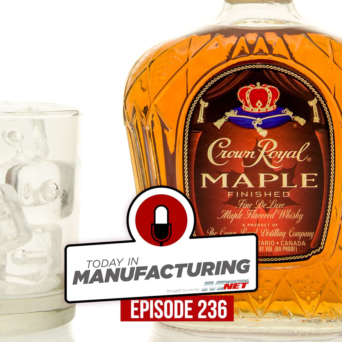 Crown Royal Factory Fight; Hyundai Immigration Raid; Tyson Exec Ousted | Today in Manufacturing Ep. 236