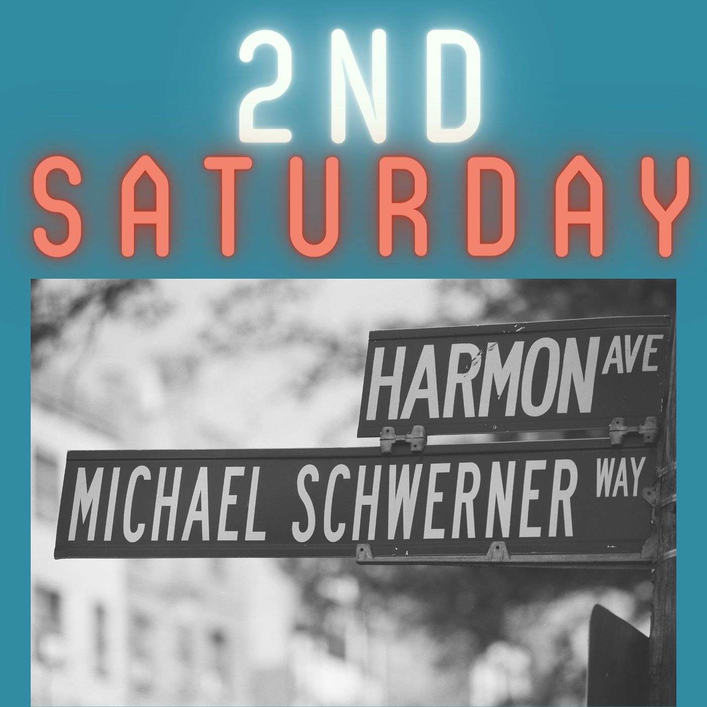 Warfare of Art & Law Podcast