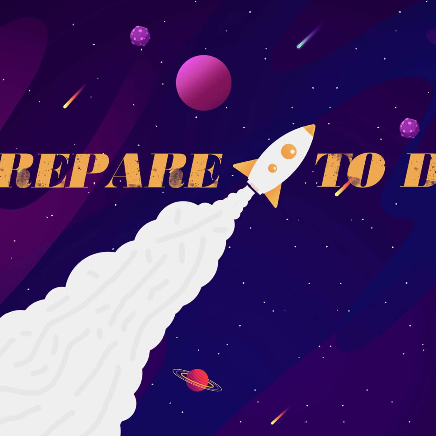 Prepare to Die, Part 3: Dying Well // Cynthia Bryan