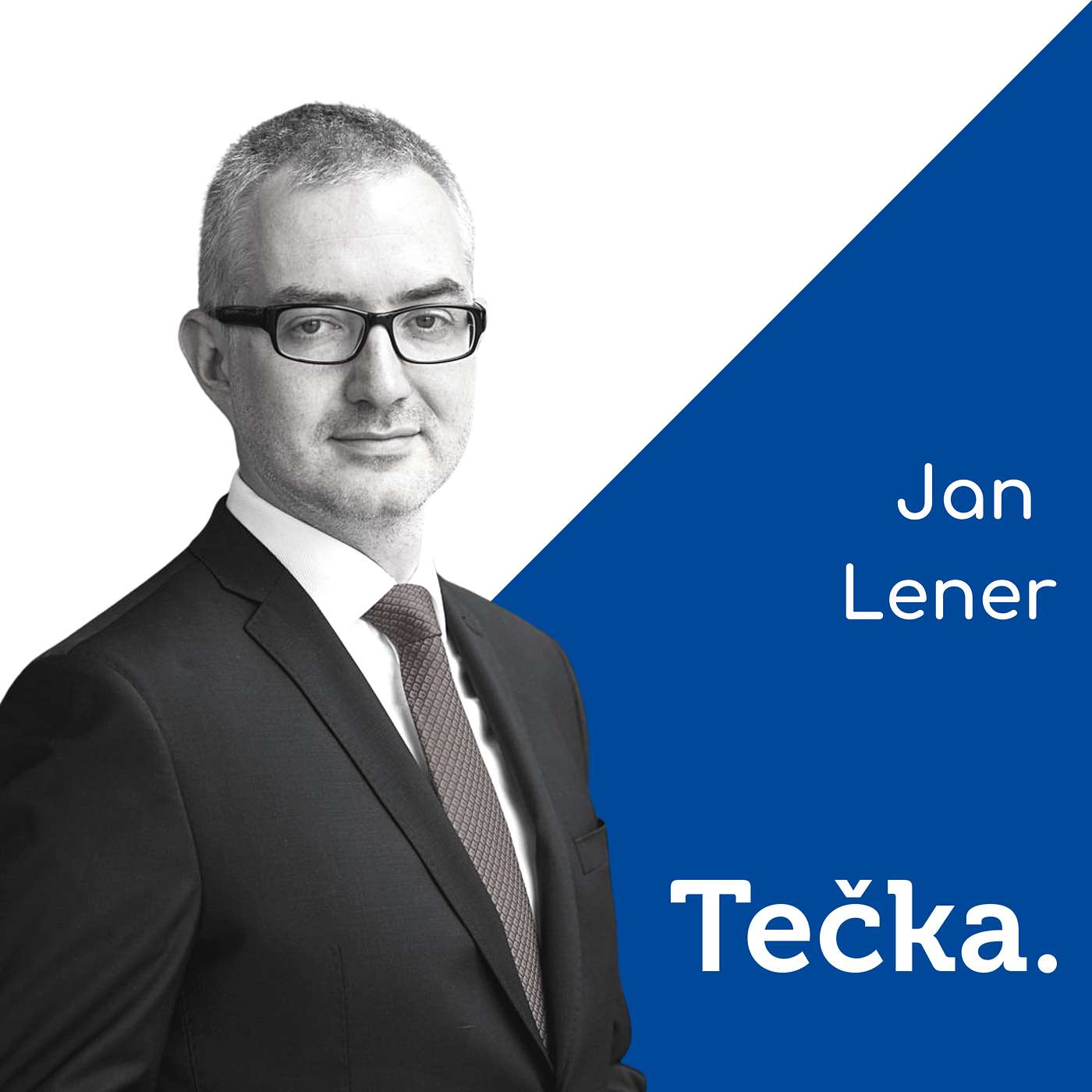 Jan Lener: K transformaci potřebujete mít vizi, kde budete za pět či deset let