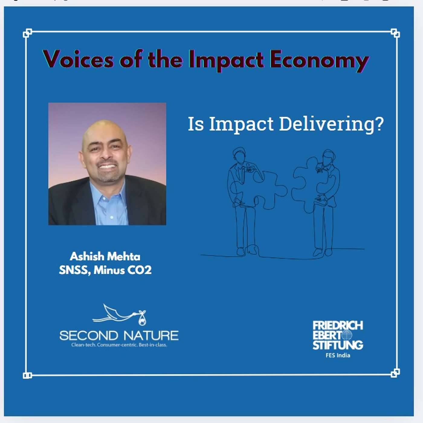Voices of the Impact Economy