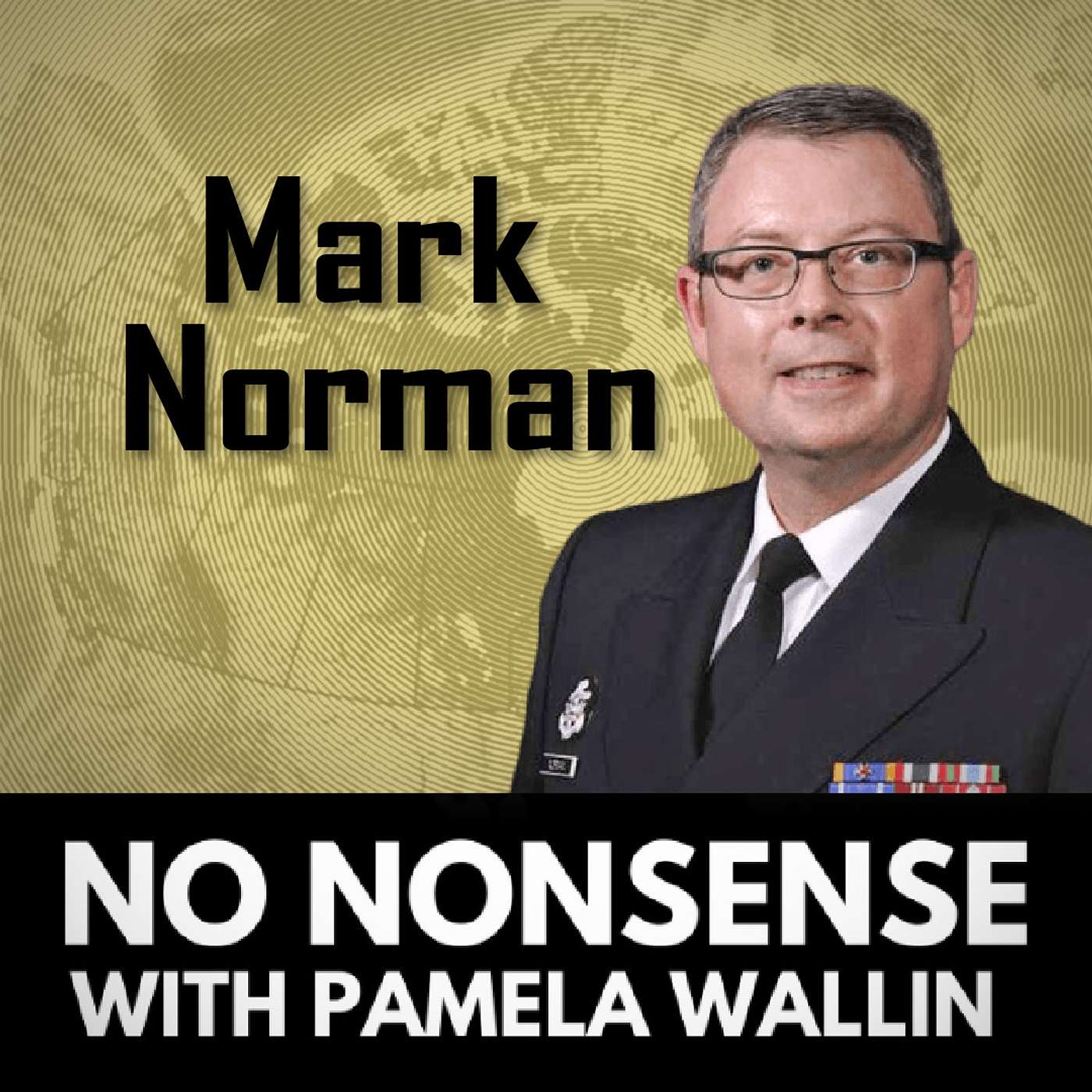 No Nonsense with Pamela Wallin