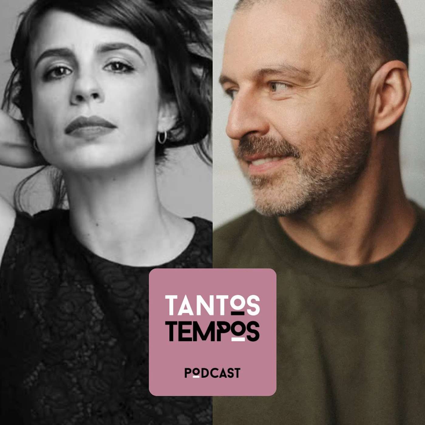 Tantos Tempos Podcast