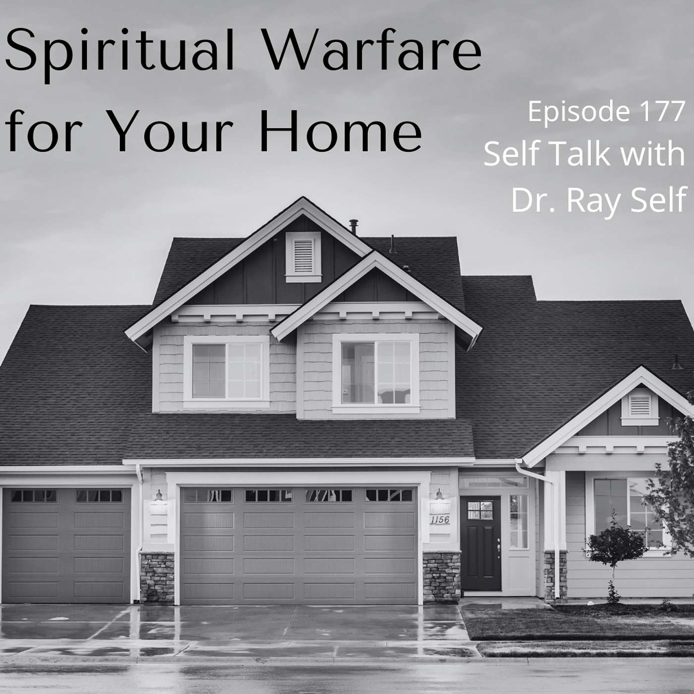 Spiritual Warfare for Your Home