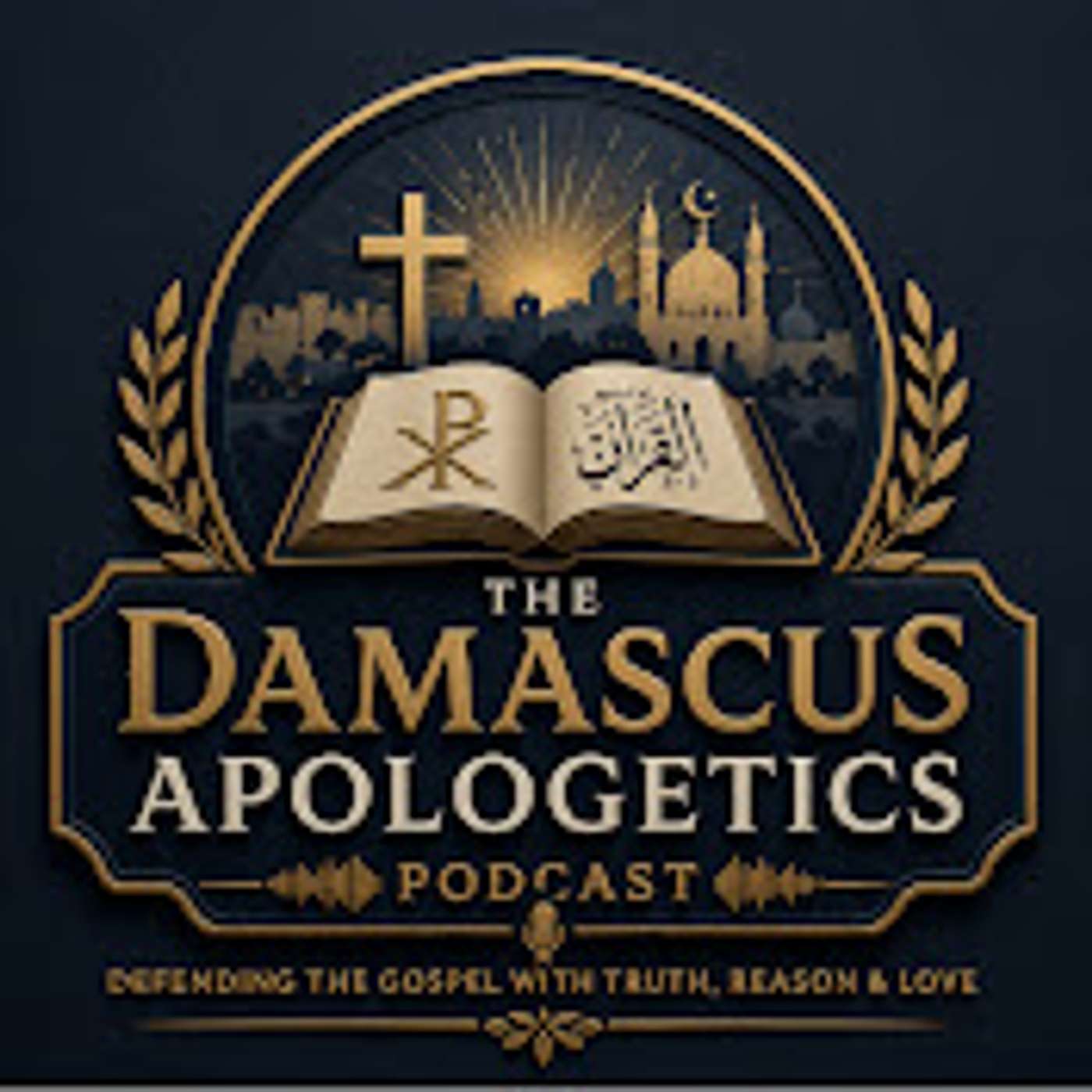 The Damascus Apologetics Podcast