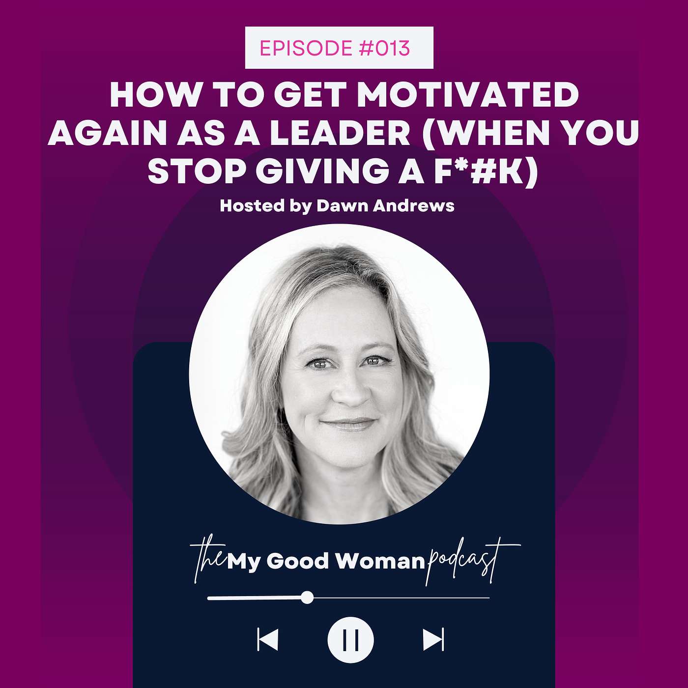 She\'s That Founder: Business Strategy, Time Management and AI Magic for Impactful Female Leaders
