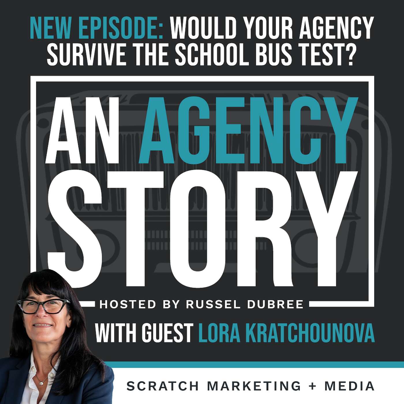 An Agency Story