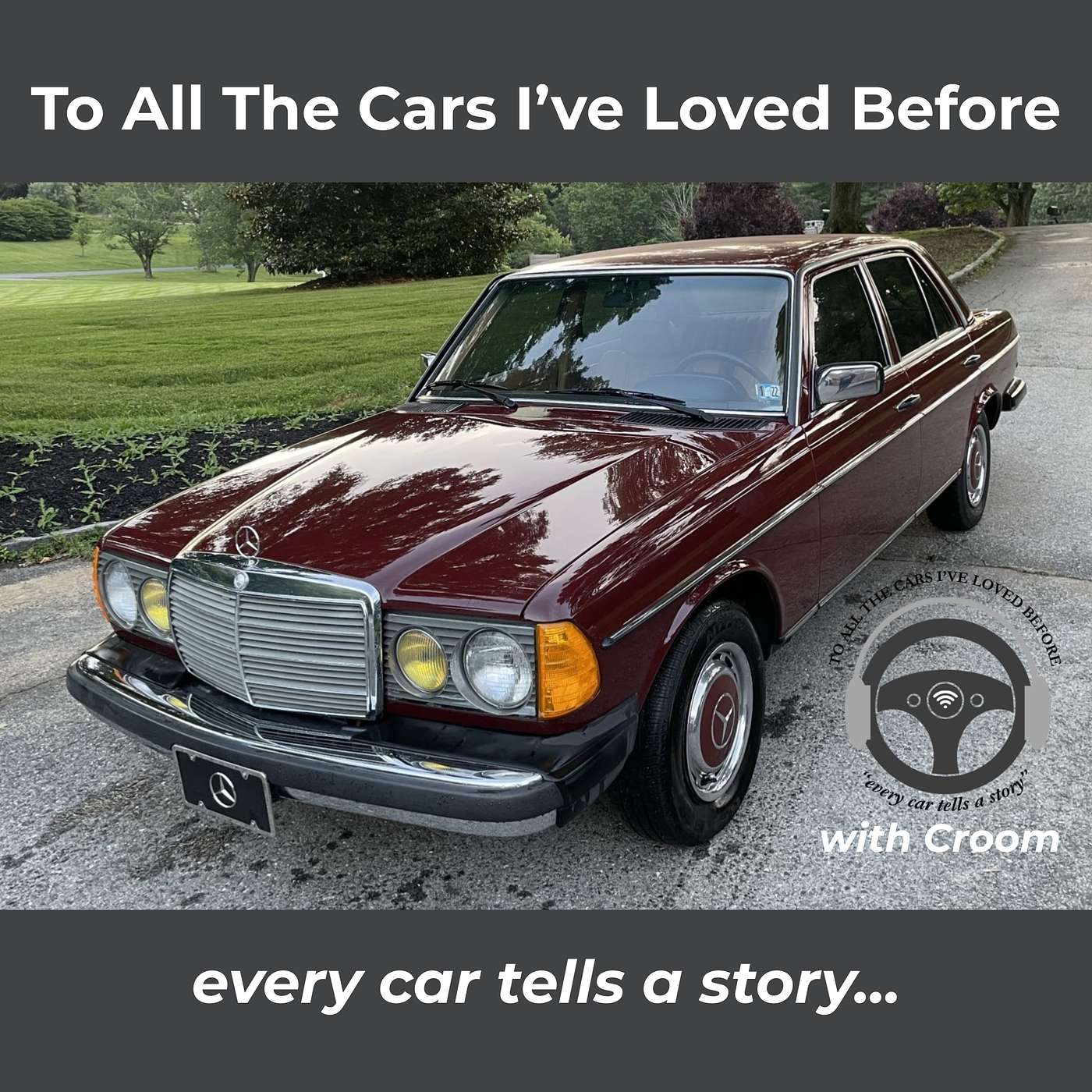 Why I Drove Mercedes Diesels for Decades—Then Switched to Tesla