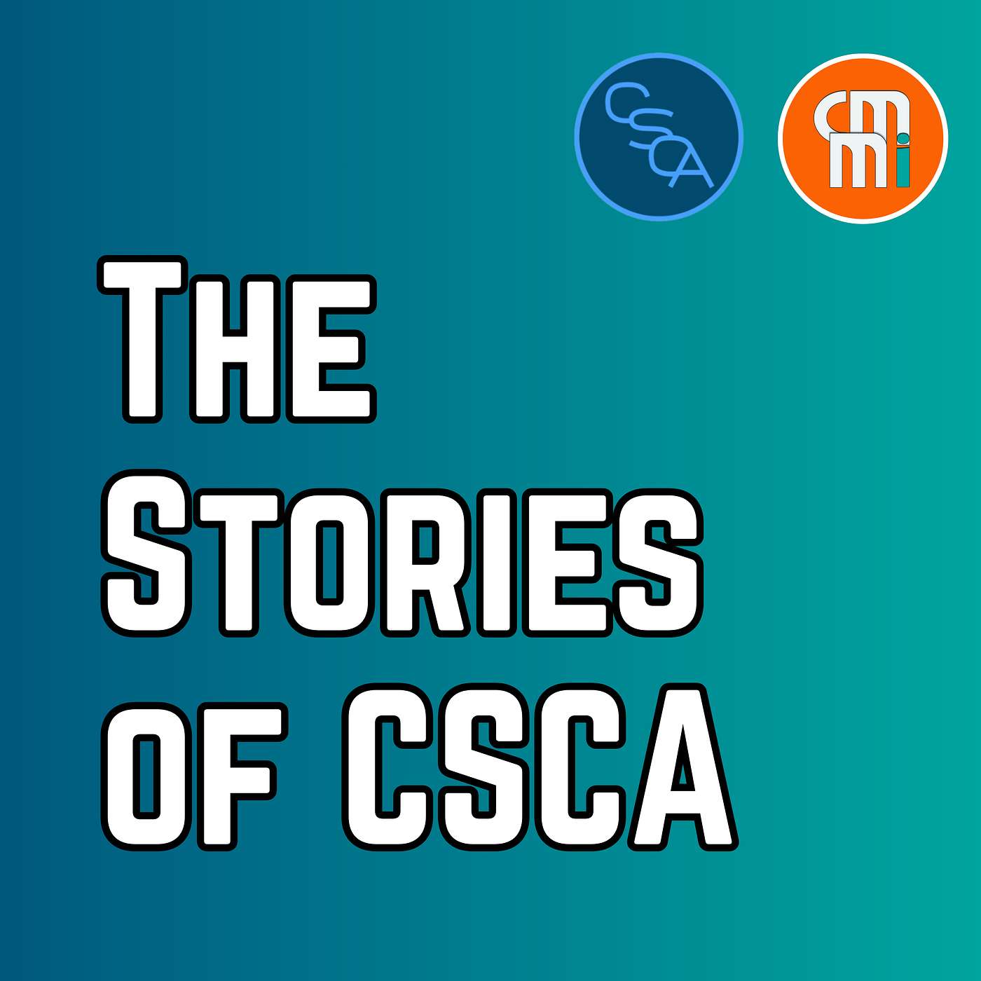 BONUS | Kristina Scharp on the Theme of Translate | The Stories of CSCA