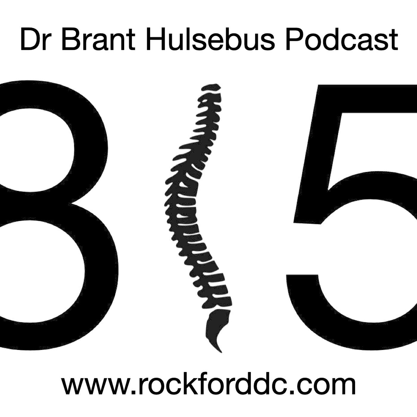 Webinar- Chiropractic 101 episode artwork