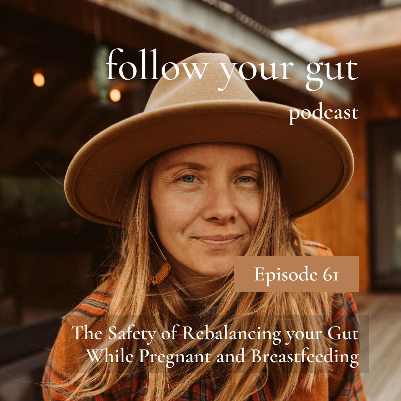 The Safety of Rebalancing your Gut While Pregnant and Breastfeeding