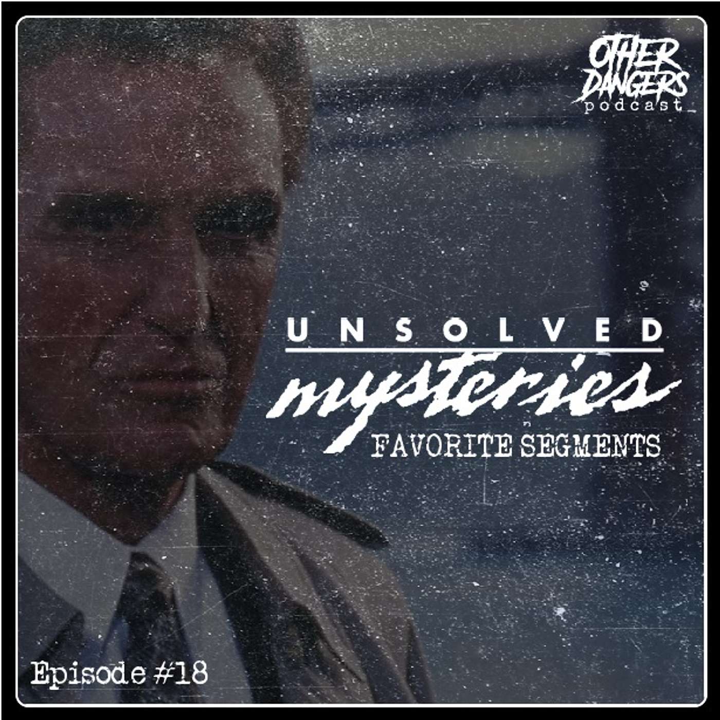 Other Dangers Podcast