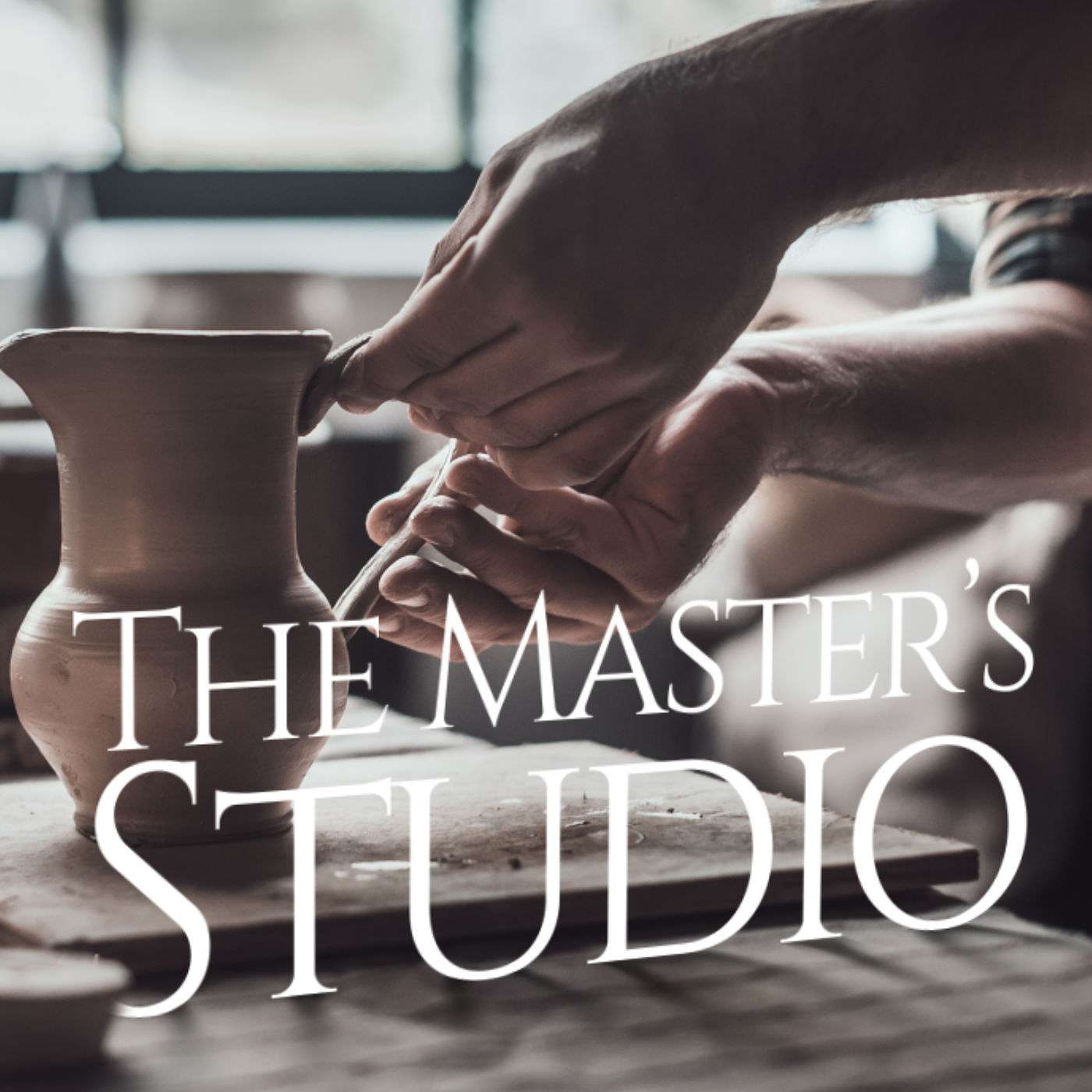The Master's Studio, Part 4
