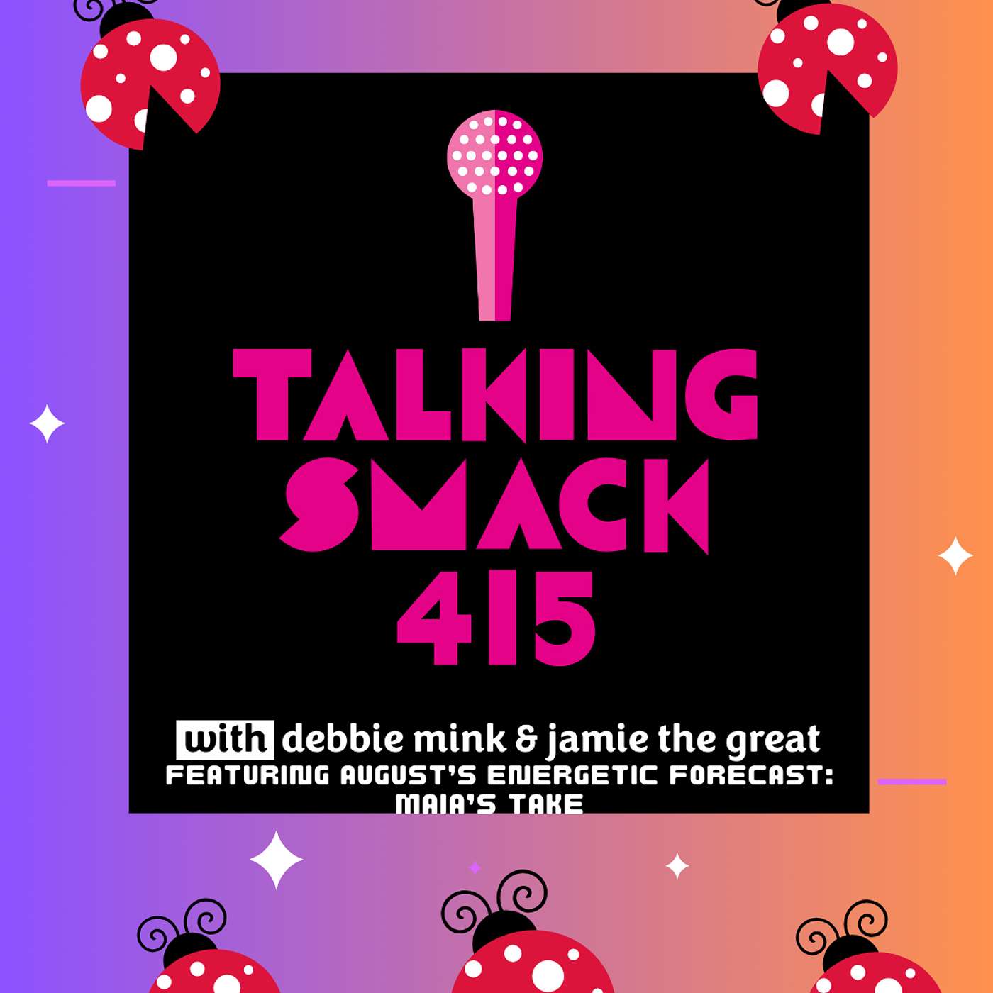 Talking Smack 415