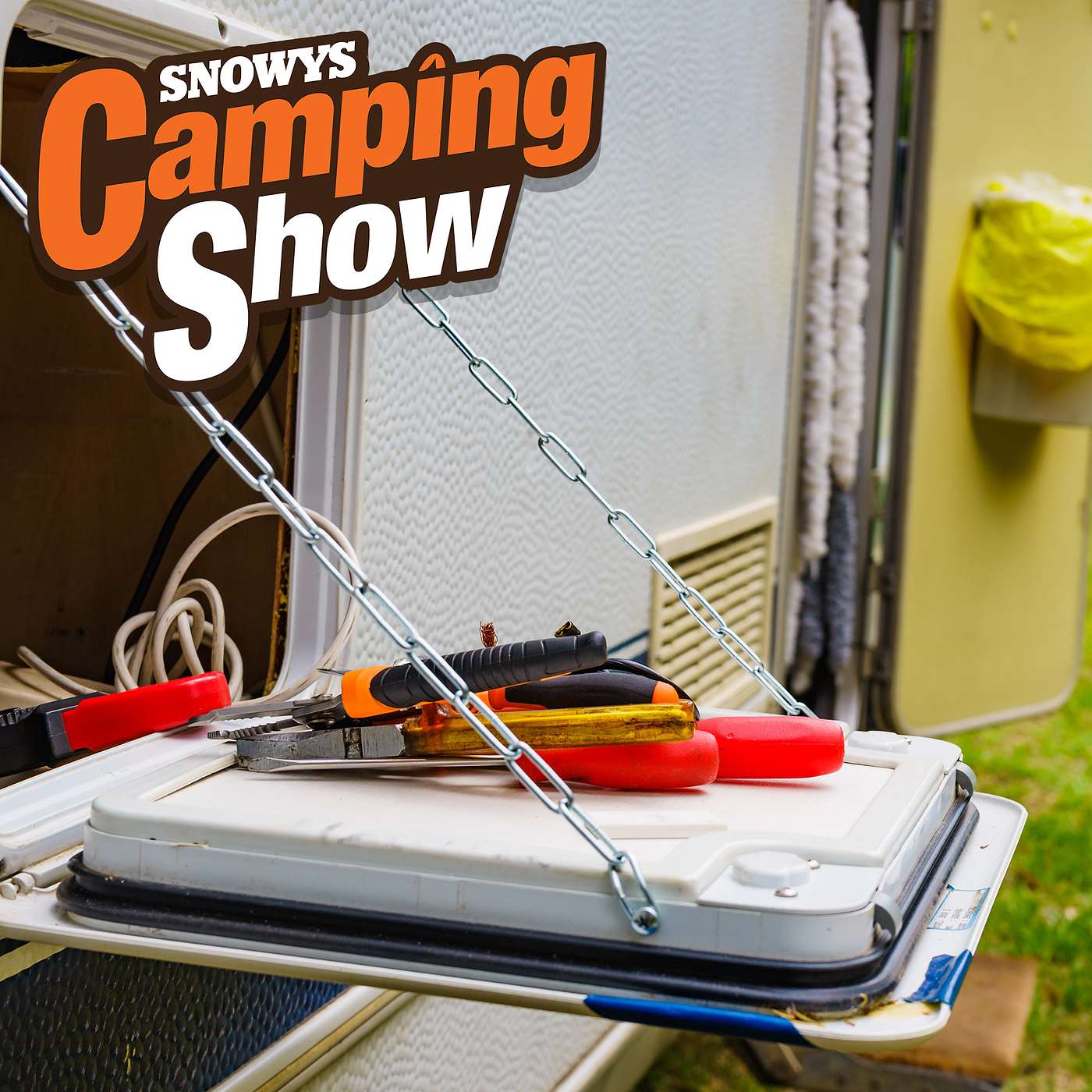 Snowys Camping Show